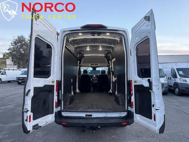 2020 Ford Transit Cargo Van T-250