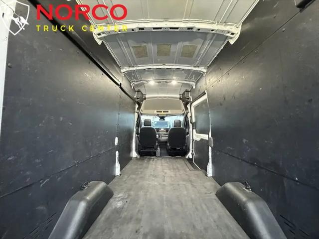 2020 Ford Transit Cargo Van T-250