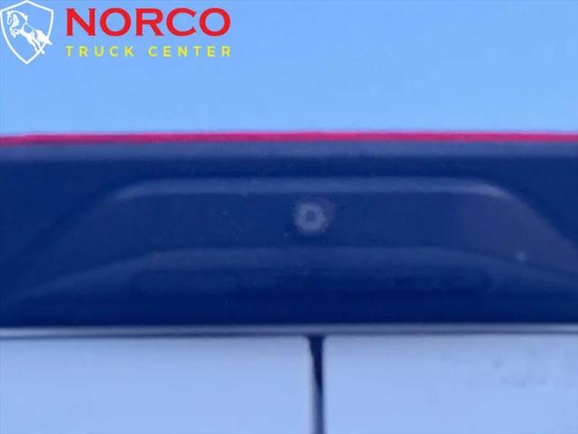 2020 Ford Transit Cargo Van T-250