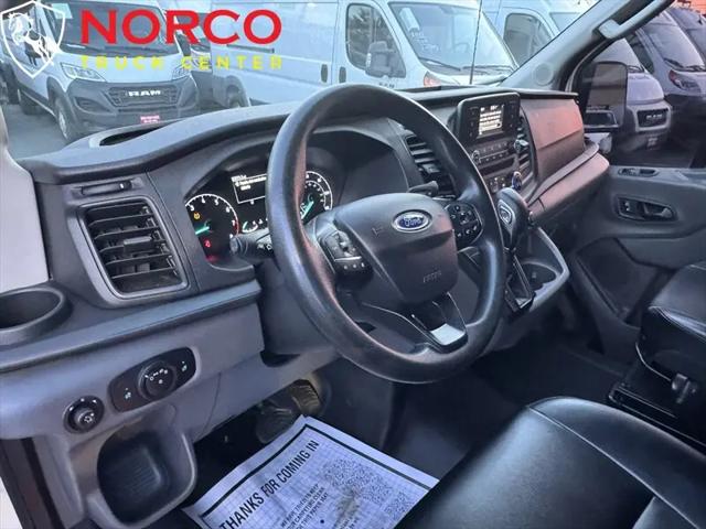 2020 Ford Transit Cargo Van T-250