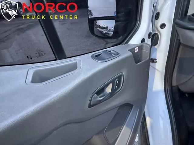 2020 Ford Transit Cargo Van T-250
