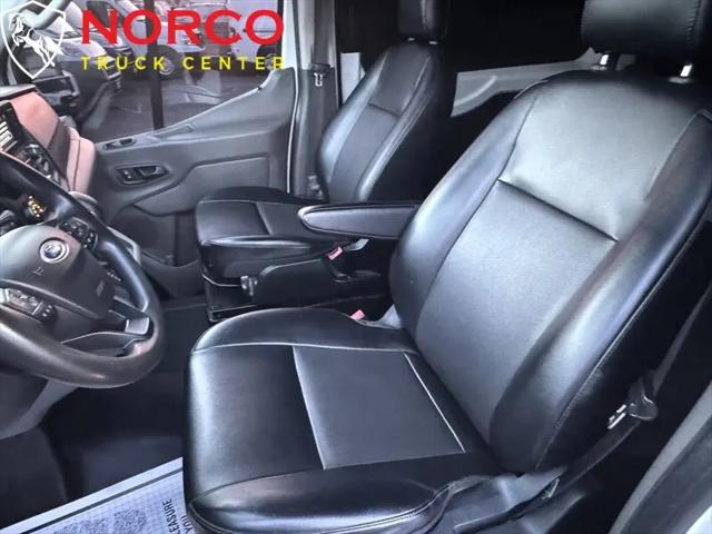 2020 Ford Transit Cargo Van T-250