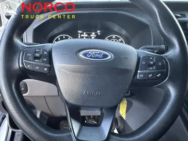 2020 Ford Transit Cargo Van T-250