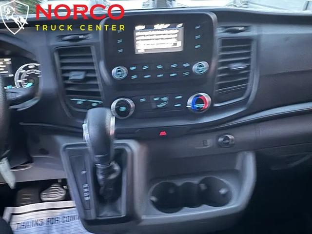 2020 Ford Transit Cargo Van T-250