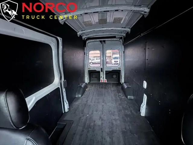 2020 Ford Transit Cargo Van T-250
