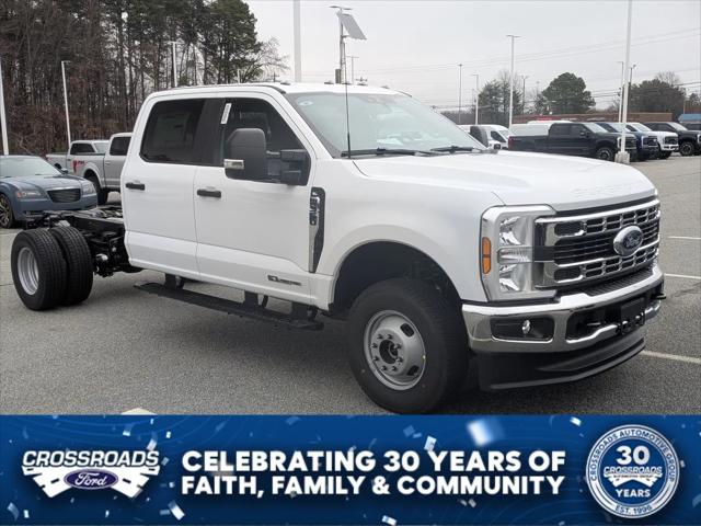 2026 Ford F-350 XL for sale in Kernersville, NC
