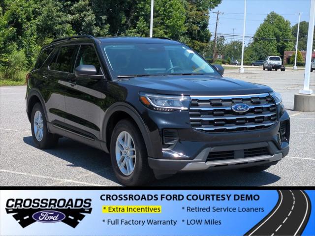 2026 Ford Explorer Active for sale in Kernersville, NC