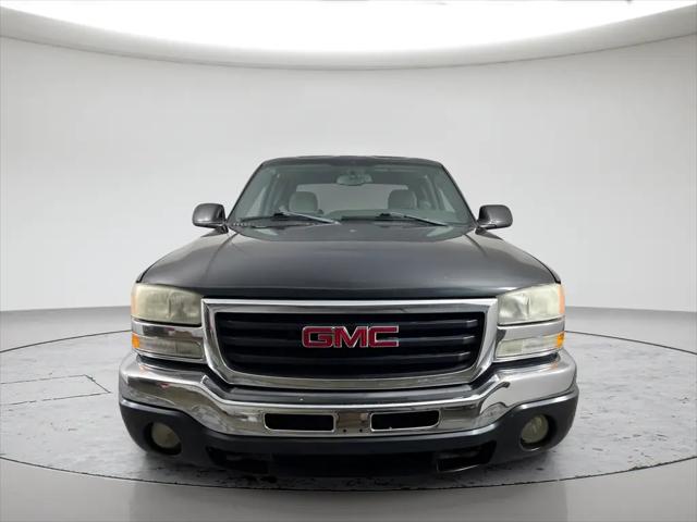 2003 GMC Sierra 1500HD SLE