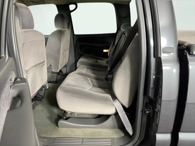 2003 GMC Sierra 1500HD SLE