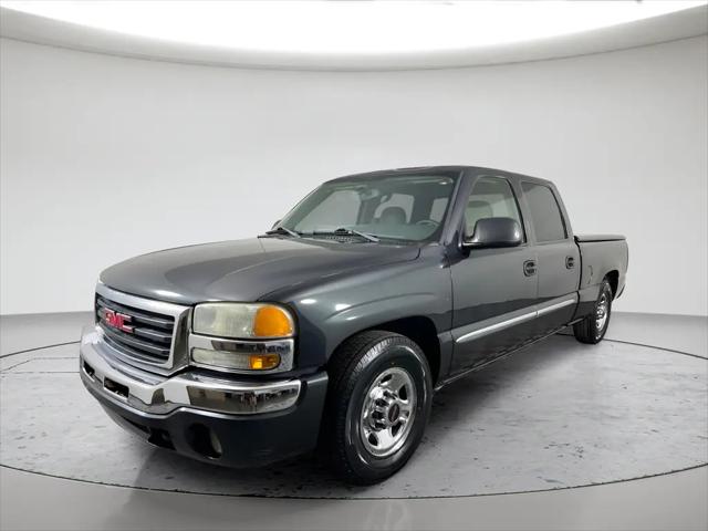 2003 GMC Sierra 1500HD SLE for sale in Longview, WA