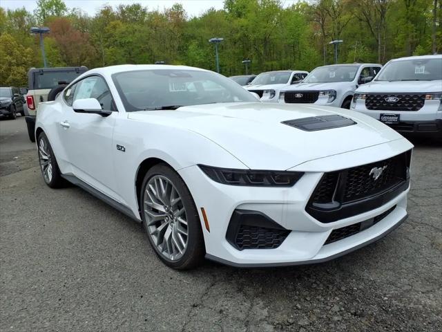 2026 Ford Mustang GT Premium Fastback for sale in Watchung, NJ