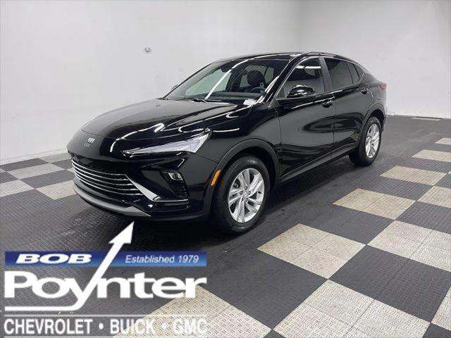 2026 Buick NV Preferred FWD for sale in Seymour, IN