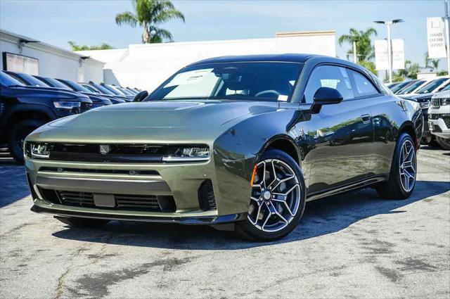 2026 Dodge Charger Scat Pack 2-Door AWD for sale in Costa Mesa, CA