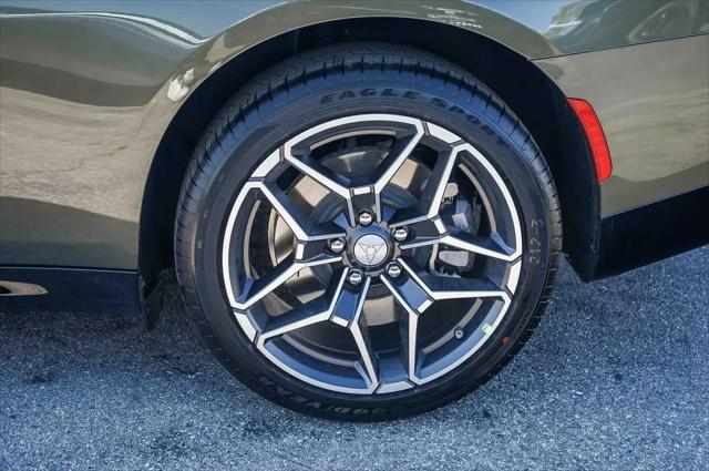 2026 Dodge Charger Scat Pack 2-Door AWD