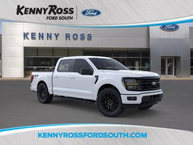 2026 Ford F-150 XLT for sale in Castle Shannon, PA