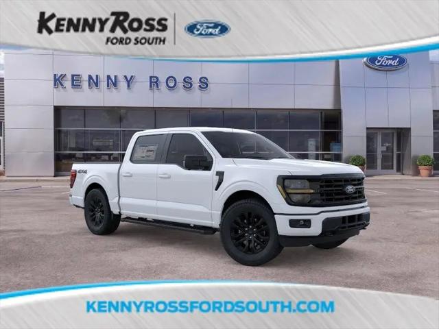 2026 Ford F-150 XLT for sale in Castle Shannon, PA