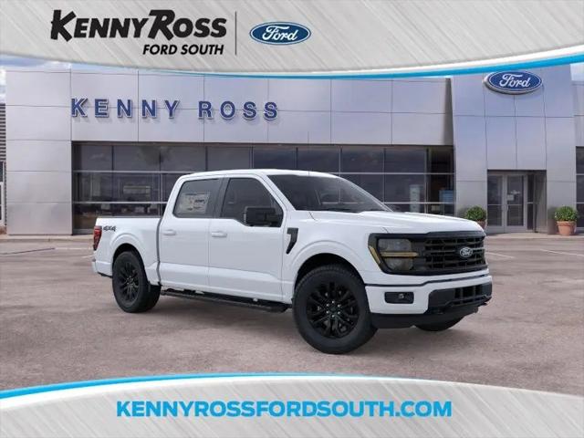 2026 Ford F-150 XLT for sale in Castle Shannon, PA