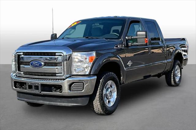 2016 Ford F-250 XLT for sale in Tucson, AZ
