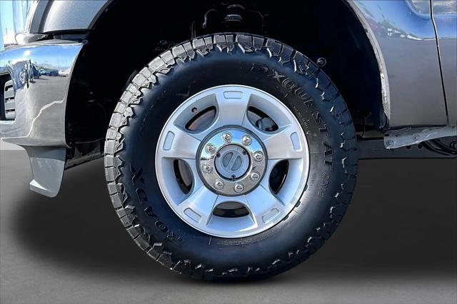 2016 Ford F-250 XLT