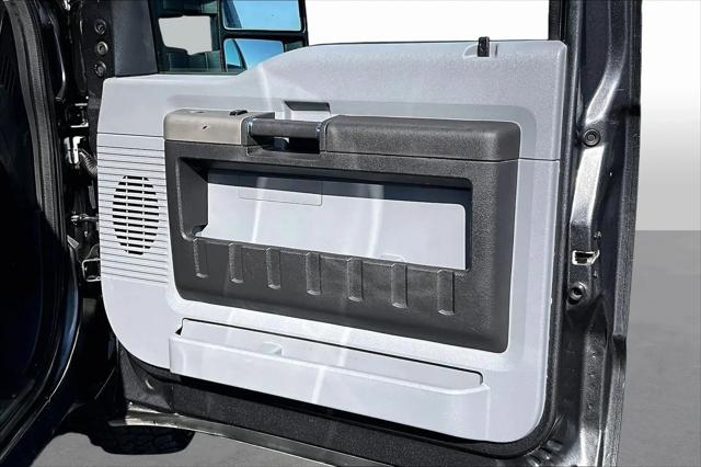 2016 Ford F-250 XLT