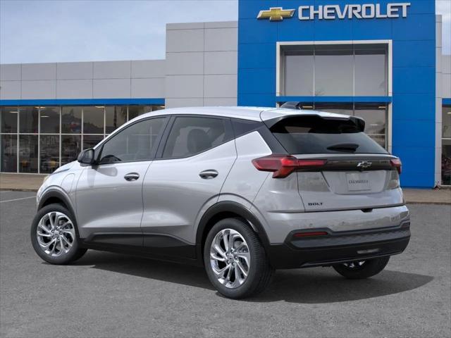 2027 Chevrolet Bolt LT FWD