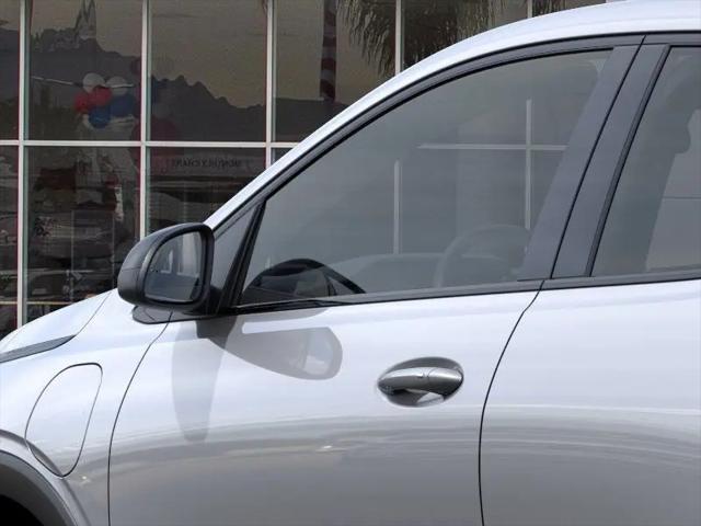2027 Chevrolet Bolt LT FWD