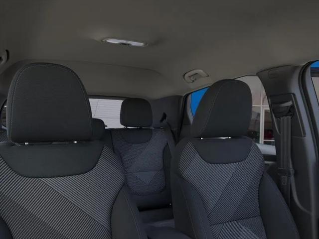 2027 Chevrolet Bolt LT FWD