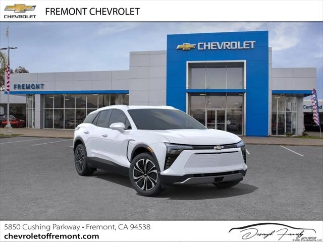 2026 Chevrolet V Blazer LT FWD for sale in Fremont, CA