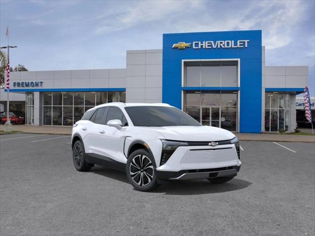2026 Chevrolet V Blazer LT FWD