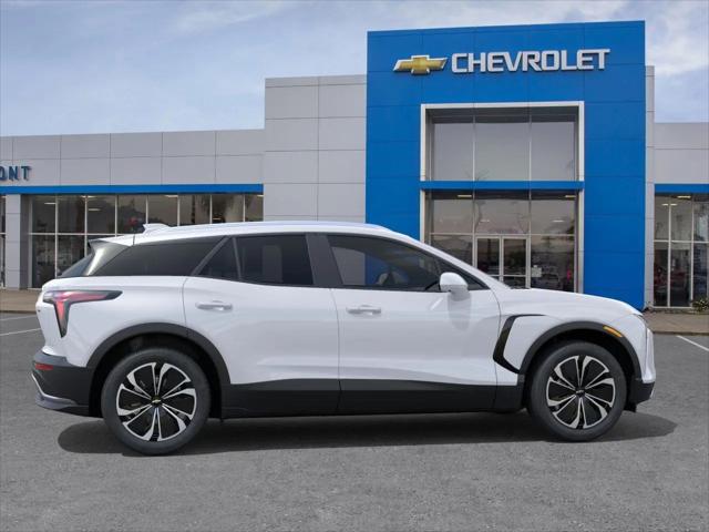 2026 Chevrolet V Blazer LT FWD