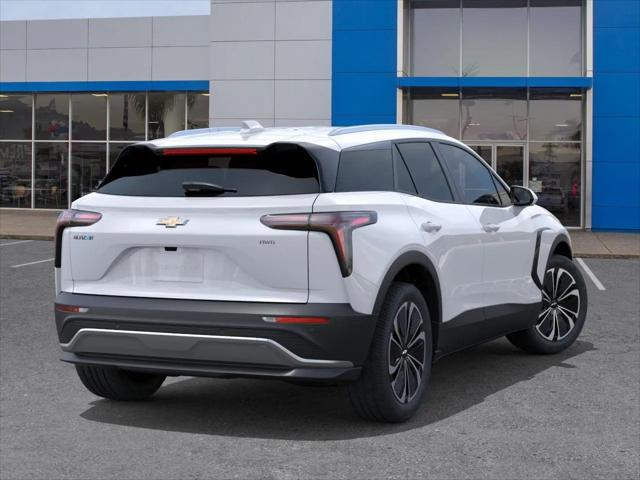 2026 Chevrolet V Blazer LT FWD