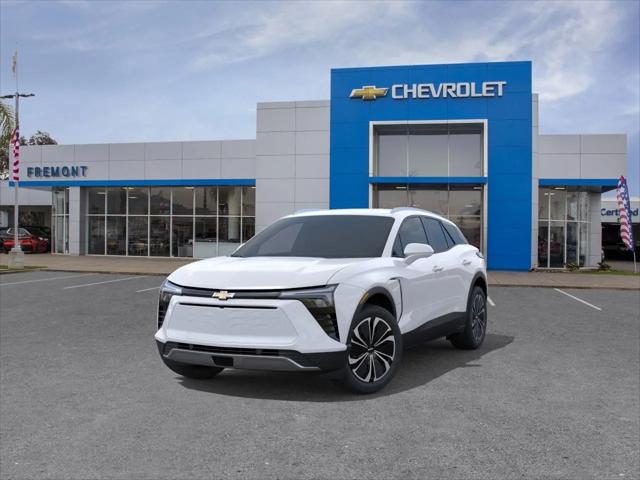 2026 Chevrolet V Blazer LT FWD