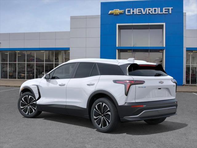 2026 Chevrolet V Blazer LT FWD