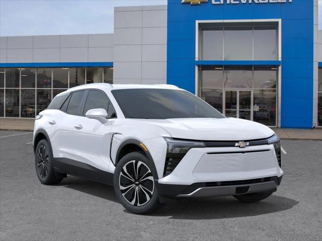 2026 Chevrolet V Blazer LT FWD