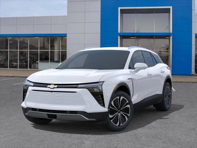 2026 Chevrolet V Blazer LT FWD