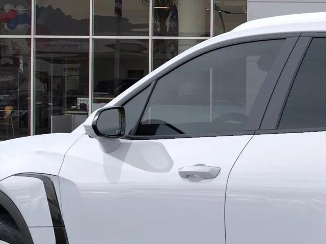 2026 Chevrolet V Blazer LT FWD