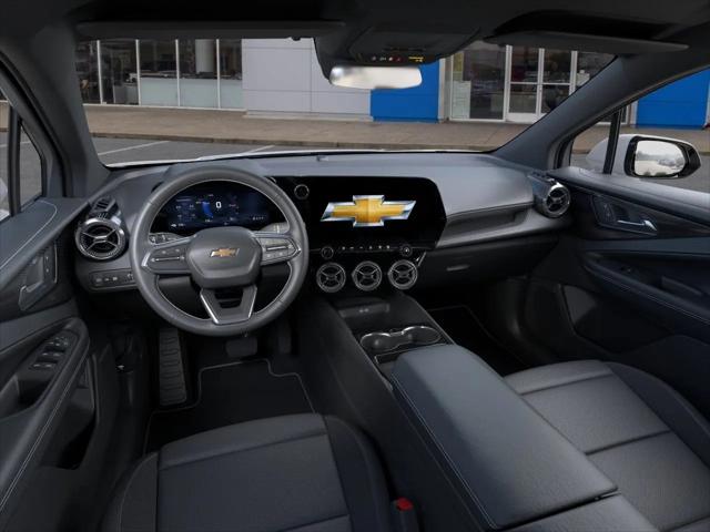 2026 Chevrolet V Blazer LT FWD