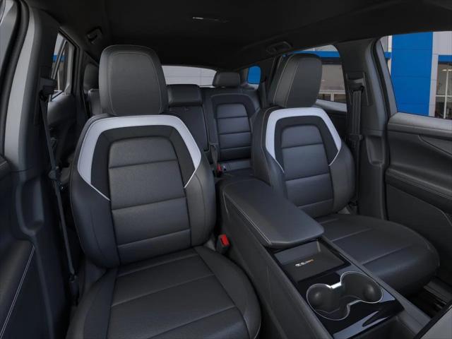 2026 Chevrolet V Blazer LT FWD