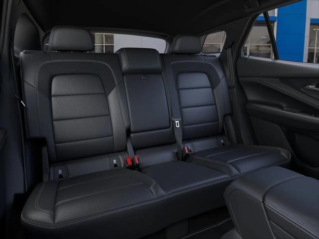 2026 Chevrolet V Blazer LT FWD