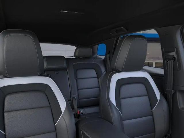 2026 Chevrolet V Blazer LT FWD