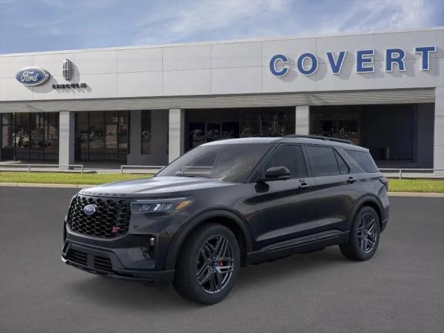 2026 Ford Explorer ST for sale in Austin, TX