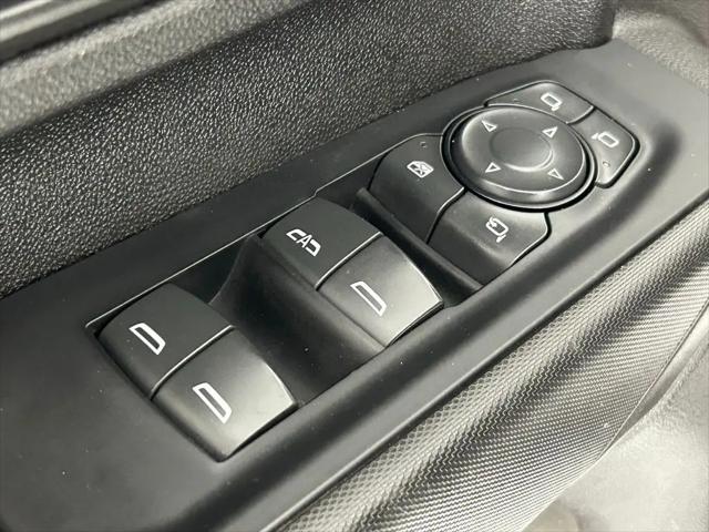 2022 Chevrolet Silverado 3500HD 4WD Double Cab Long Bed WT