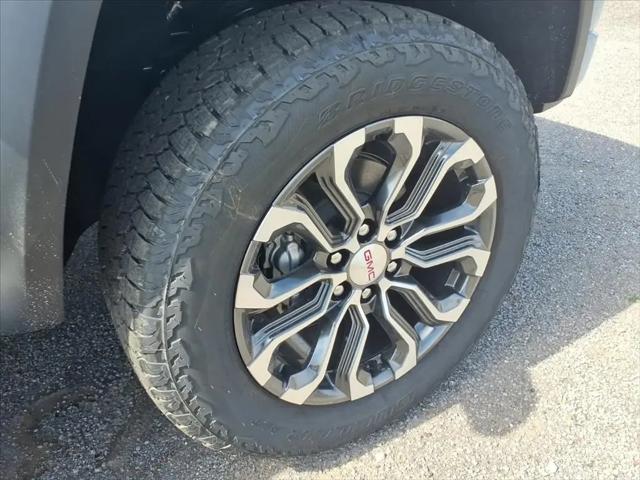 2026 GMC Canyon Denali, 4WD