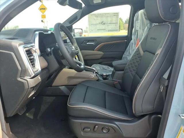 2026 GMC Canyon Denali, 4WD