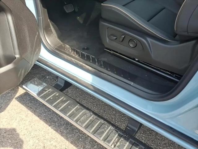 2026 GMC Canyon Denali, 4WD