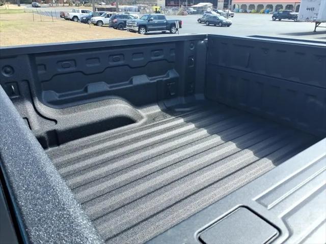 2026 GMC Canyon Denali, 4WD