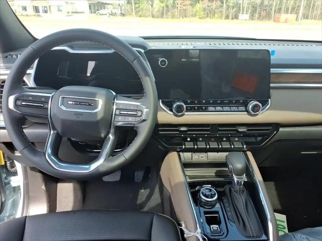 2026 GMC Canyon Denali, 4WD