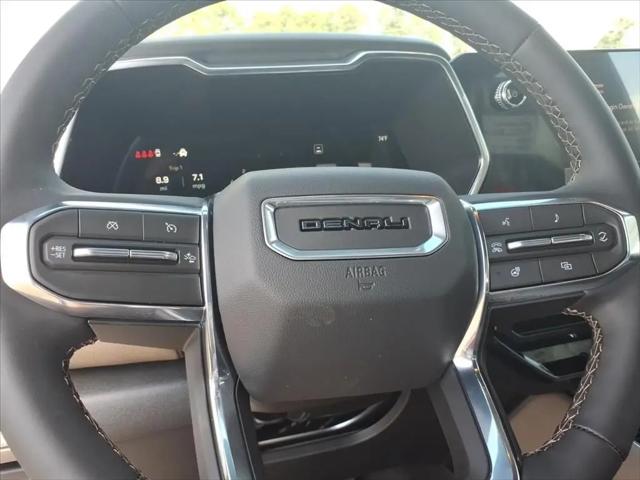 2026 GMC Canyon Denali, 4WD