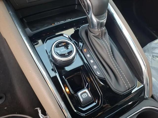 2026 GMC Canyon Denali, 4WD