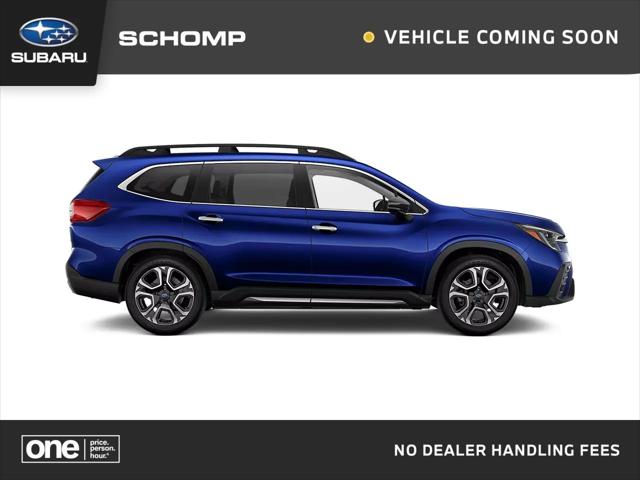 2026 Subaru Ascent Touring 7-Passenger for sale in Aurora, CO